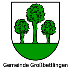 Gemeinde Großbettlingen